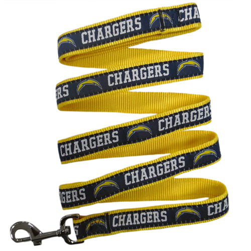 LOS ANGELES CHARGERS LEASH