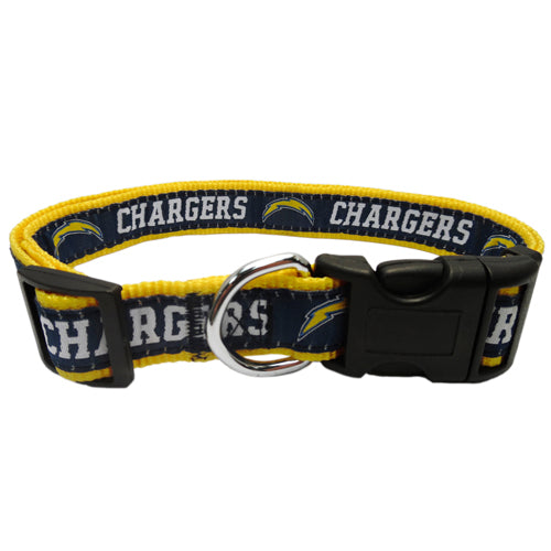 LOS ANGELES CHARGERS COLLAR