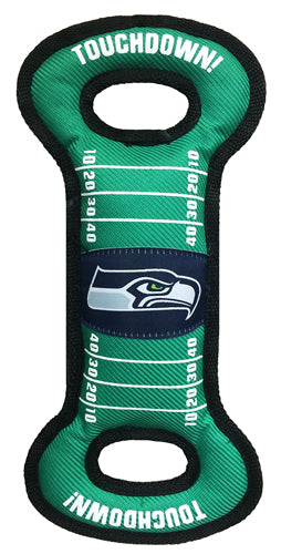 SEATTLE SEAHAWKS FIELD TOY