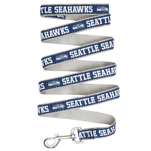 SEATTLE SEAHAWKS LEASH