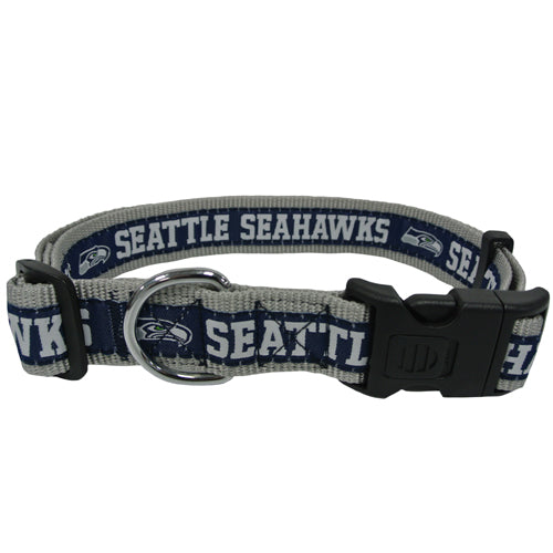 SEATTLE SEAHAWKS COLLAR