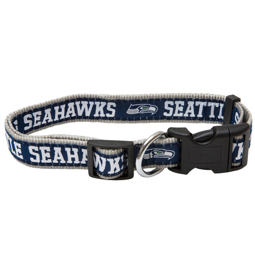 SEATTLE SEAHAWKS COLLAR