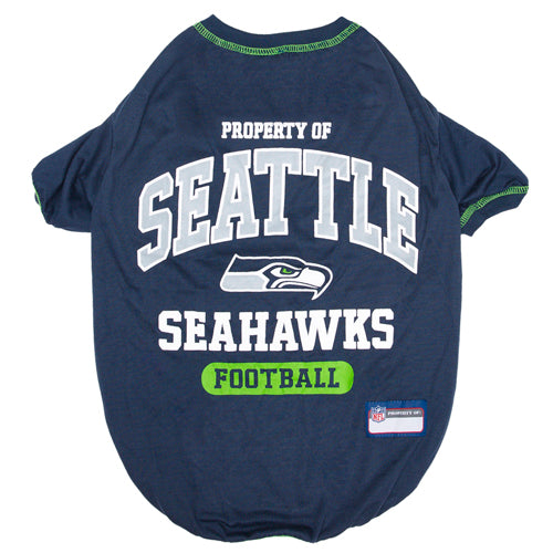 SEATTLE SEAHAWKS TEE SHIRT