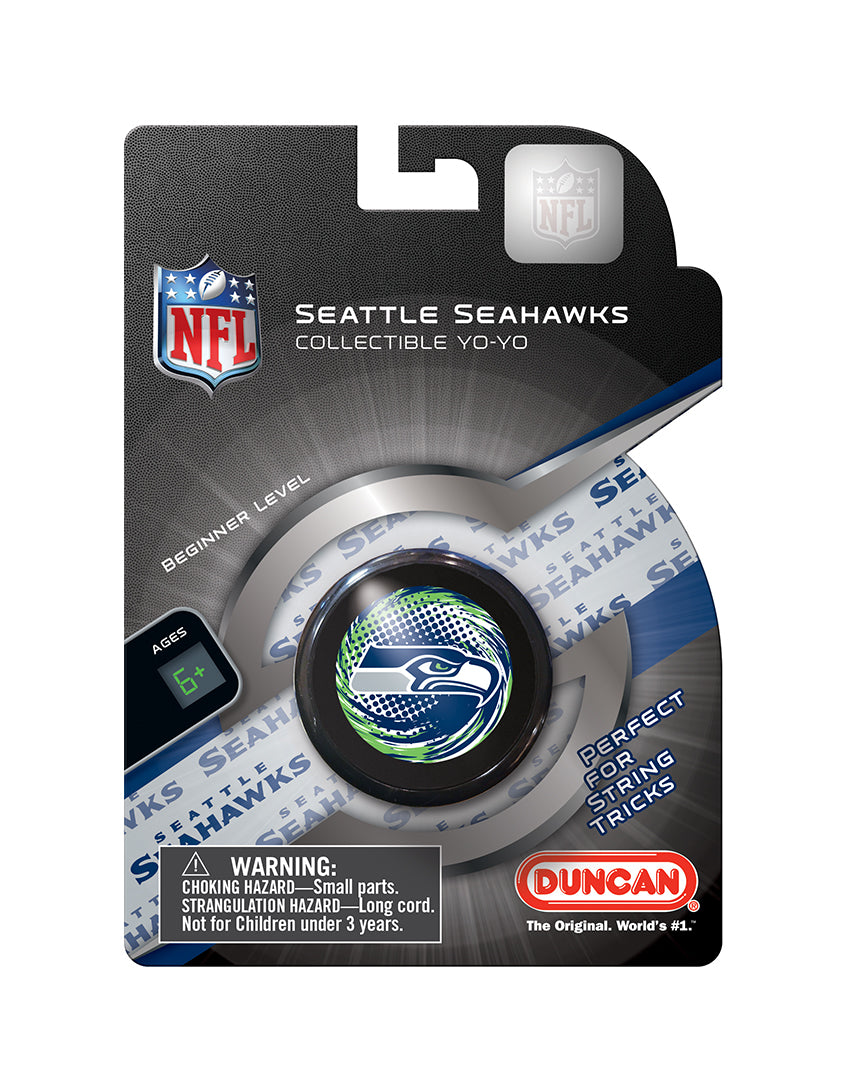 Seattle Seahawks Yo-yo