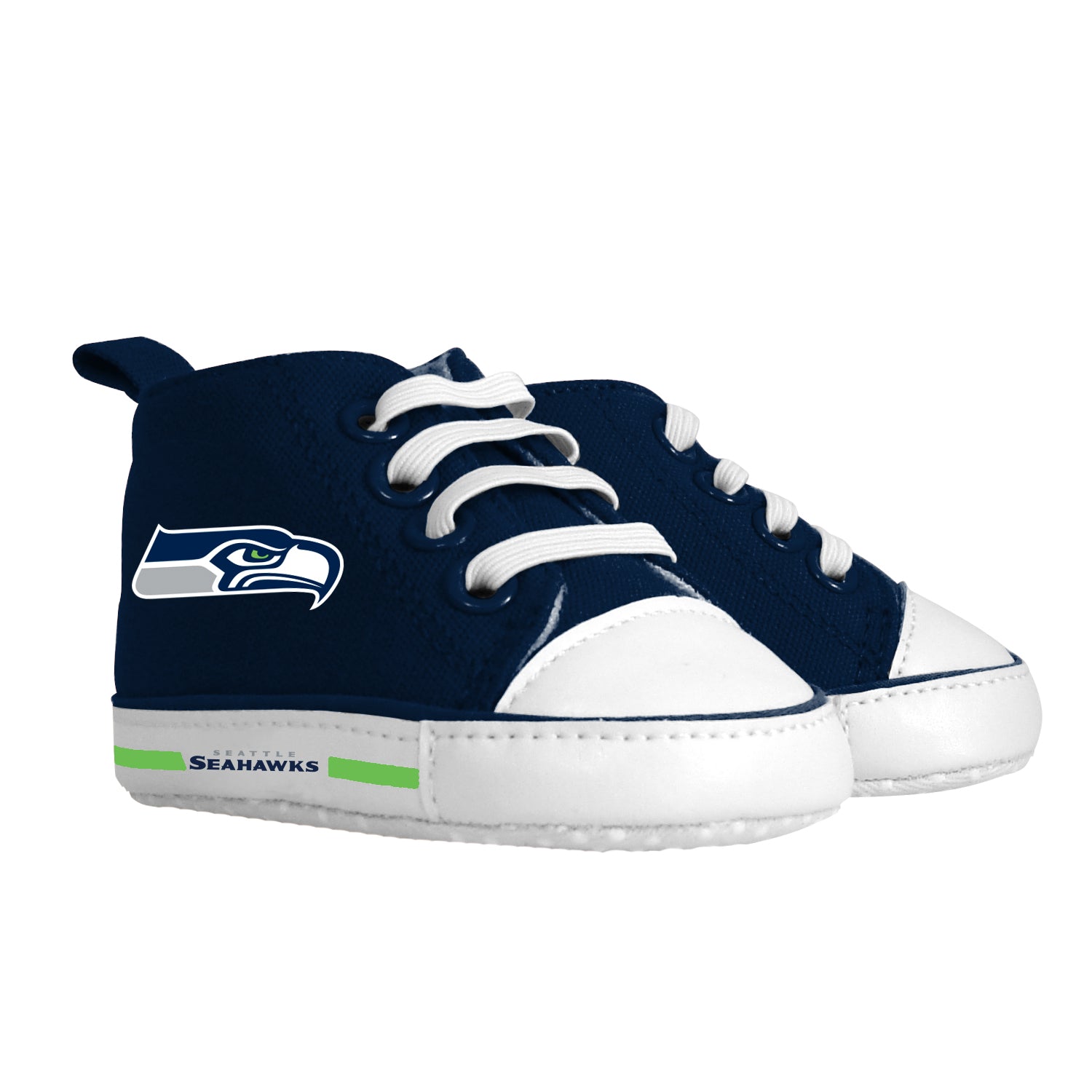 Seattle Seahawks Pre-Walkers