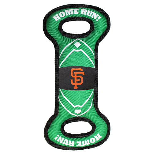 SAN FRANCISCO GIANTS NYLON FIELD TOY