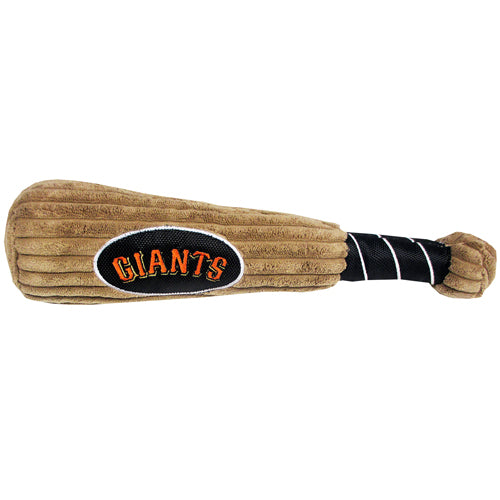 SAN FRANCISCO GIANTS BAT TOY