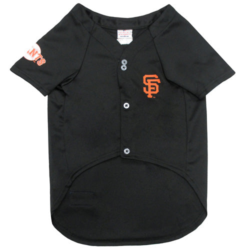 SAN FRANCISCO GIANTS JERSEY