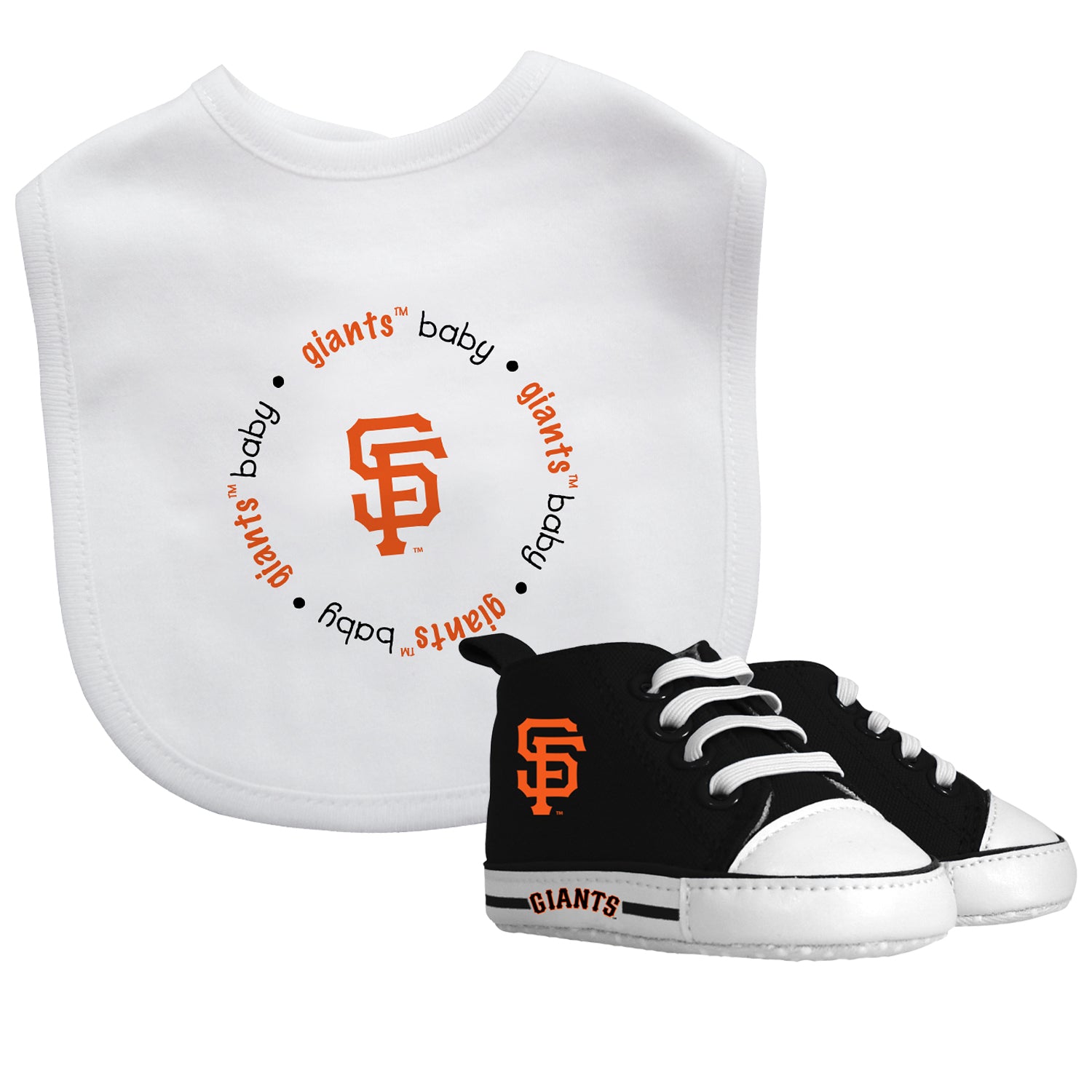 San Francisco Giants 2-Piece Gift Set