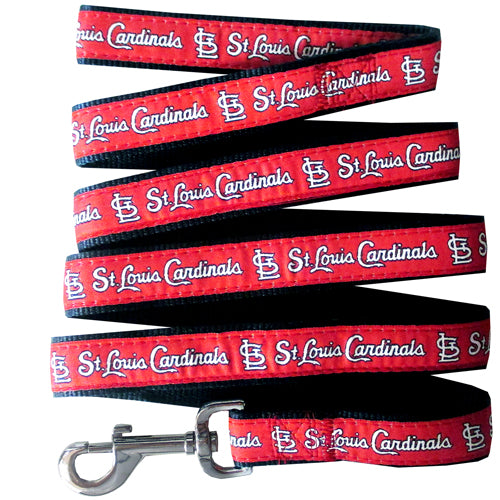 ST. LOUIS CARDINALS LEASH