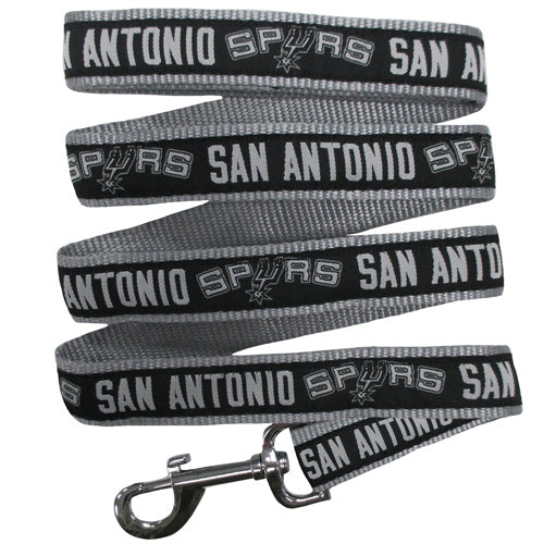 SAN ANTONIO SPURS LEASH