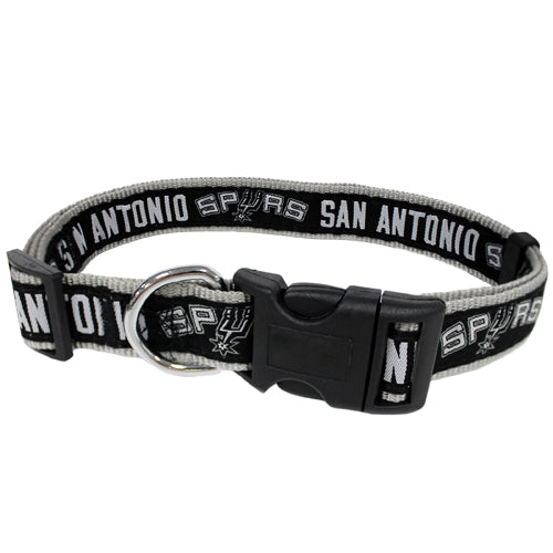 SAN ANTONIO SPURS COLLAR