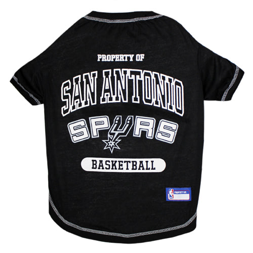 SAN ANTONIO SPURS TEE SHIRT