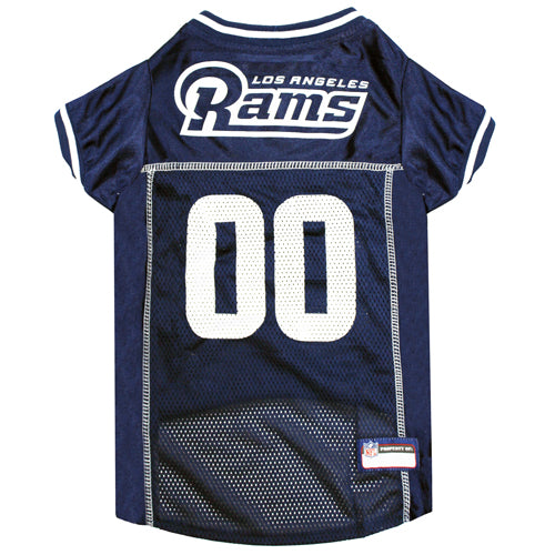 LOS ANGELES RAMS MESH JERSEY