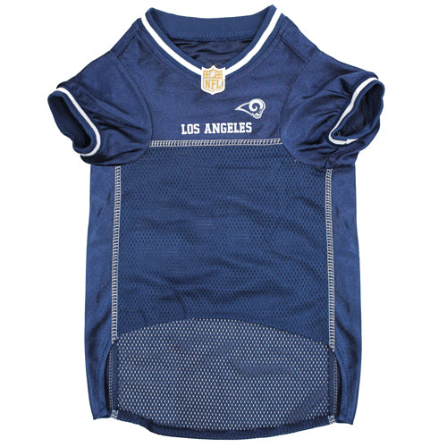 LOS ANGELES RAMS MESH JERSEY