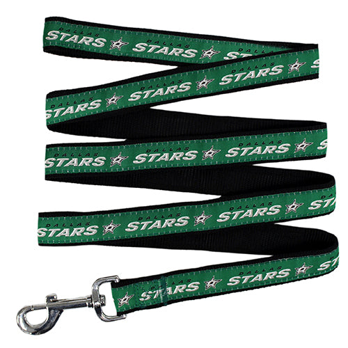 DALLAS STARS LEASH