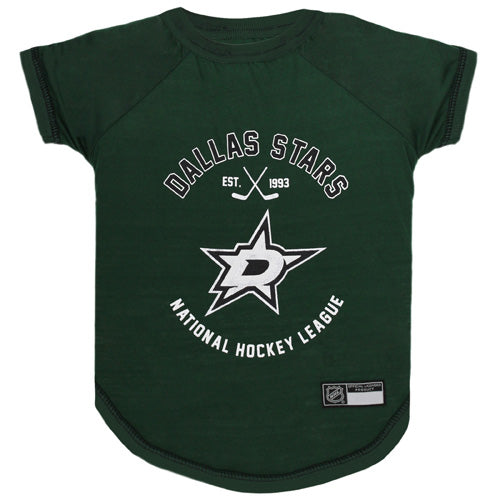 DALLAS STARS T-SHIRT