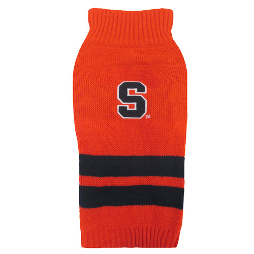 SYRACUSE SWEATER