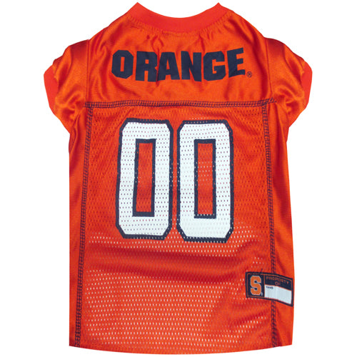 SYRACUSE MESH JERSEY