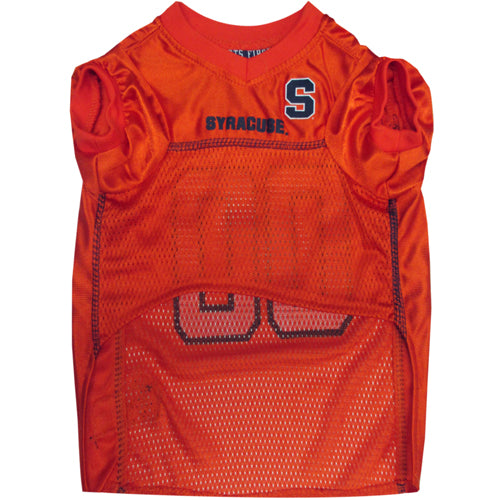 SYRACUSE MESH JERSEY