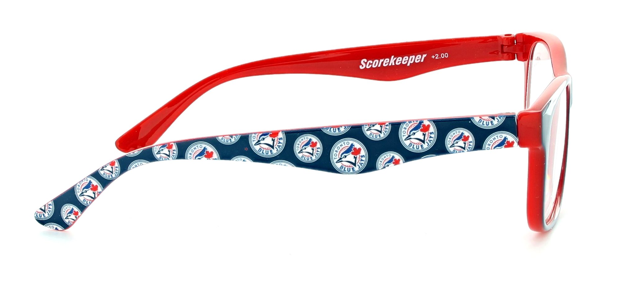 Blue Jays Scorekeeper 1.5