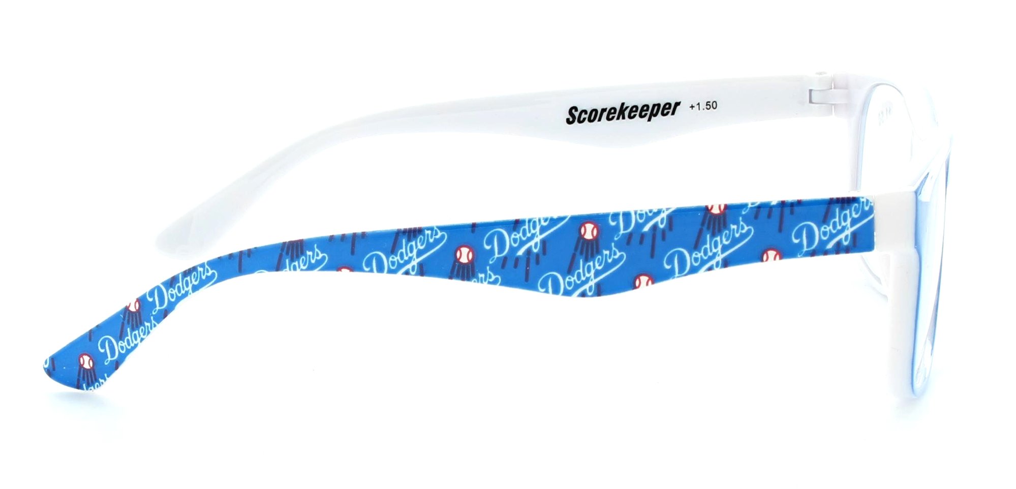 Dodgers Scorekeeper 2.0