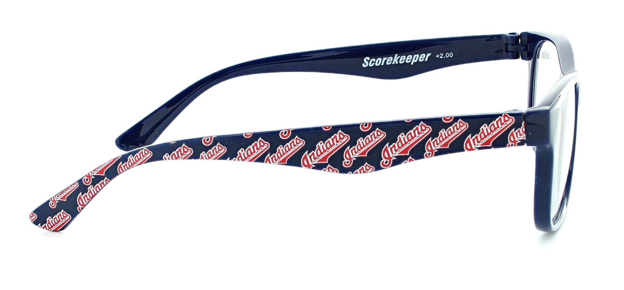 Indians Scorekeeper 2.0
