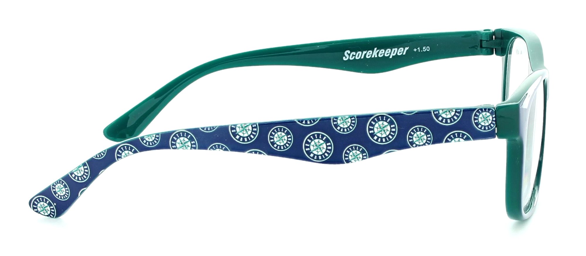 Mariners Scorekeeper 1.5