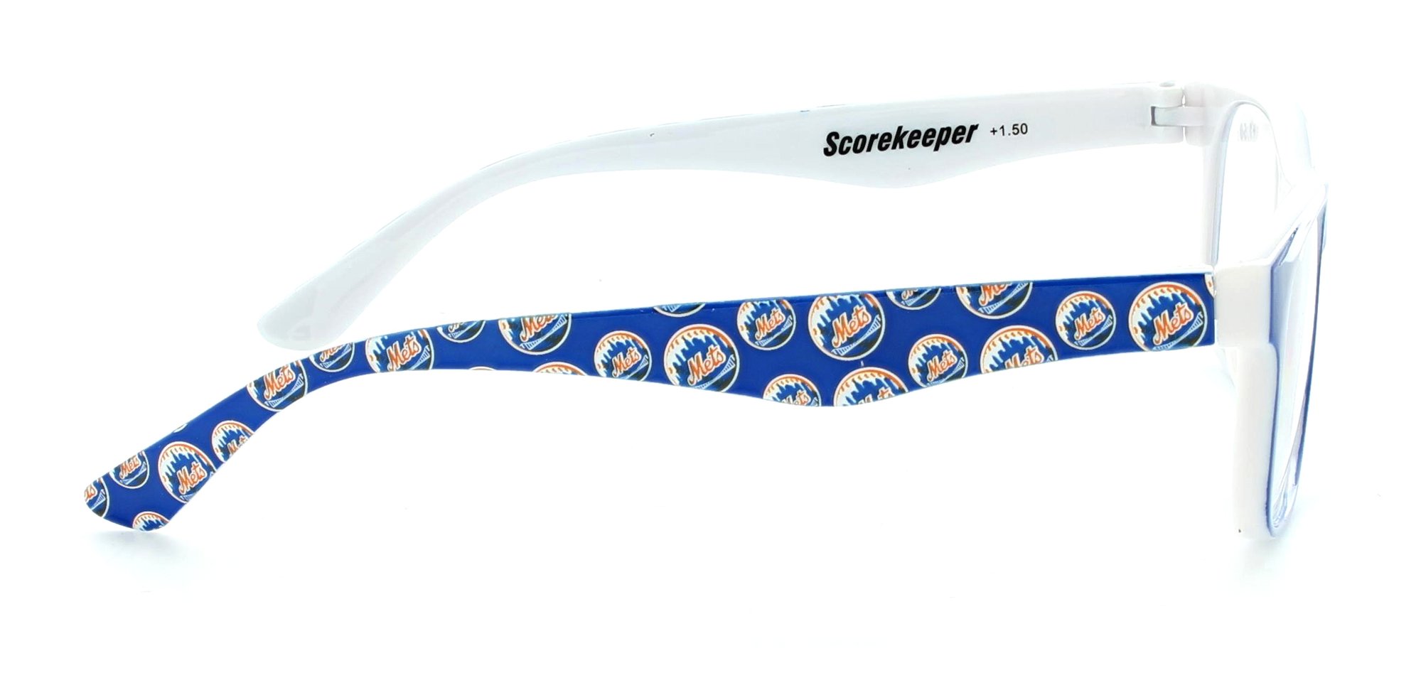 Mets Scorekeeper 2.5