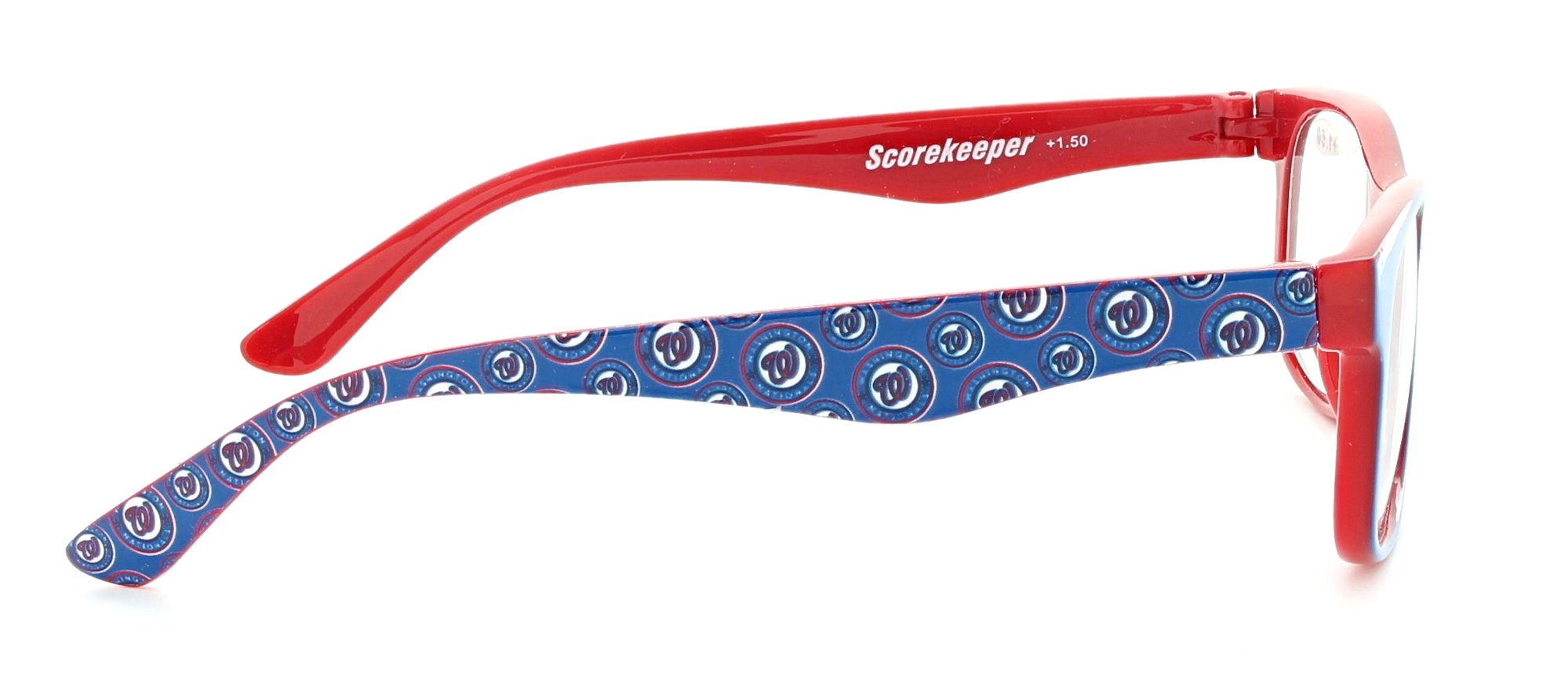 Nationals Scorekeeper 2.5