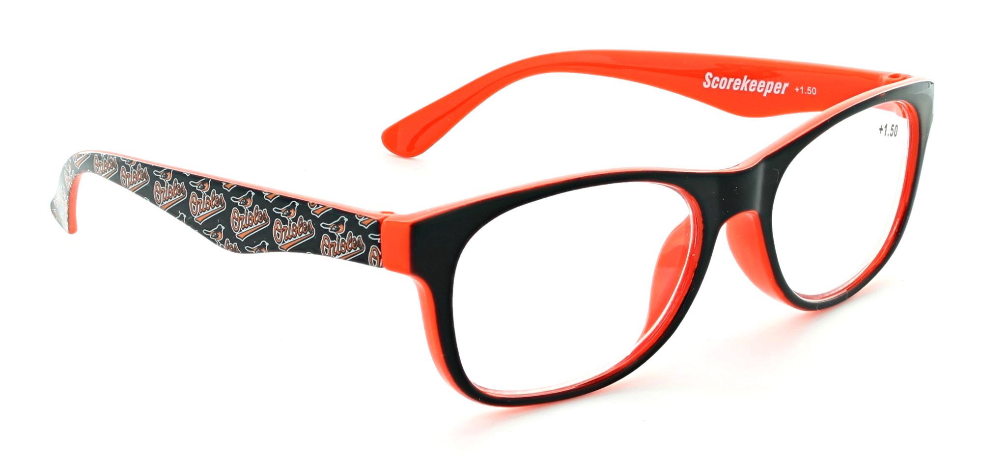 Orioles Scorekeeper 2.5