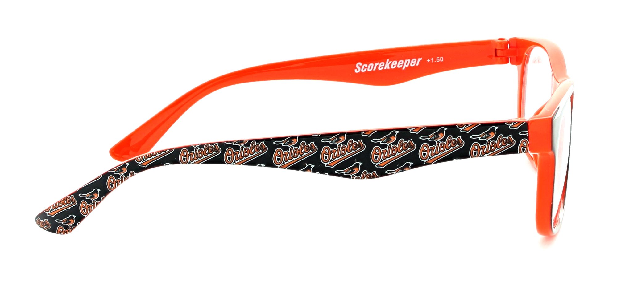 Orioles Scorekeeper 2.0