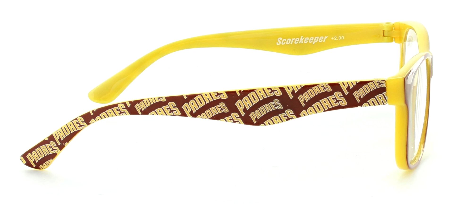 Padres Scorekeeper 1.5