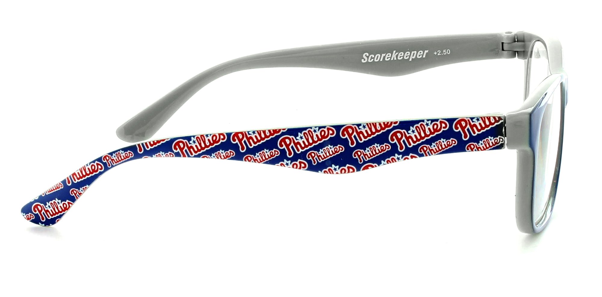 Phillies Scorekeeper 1.5