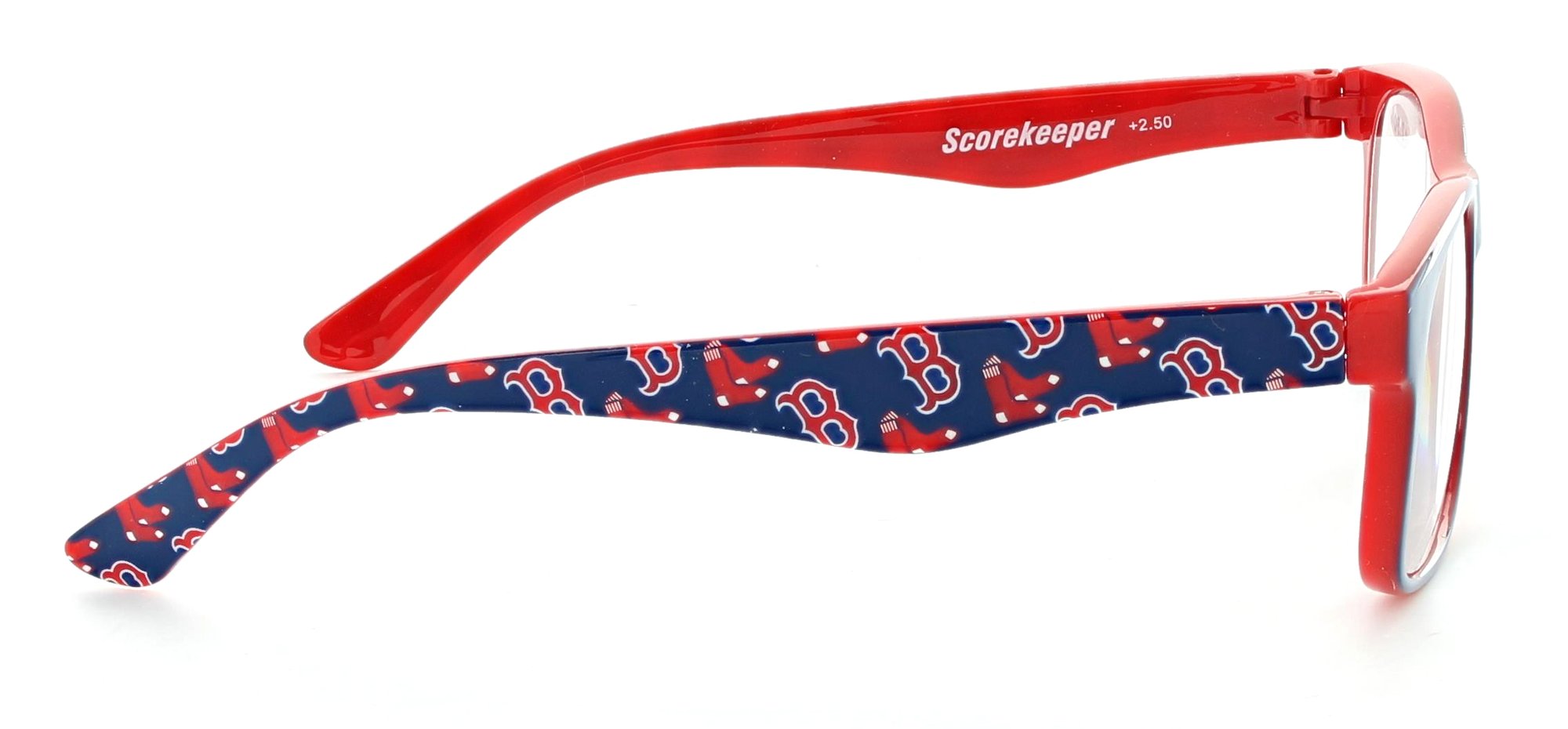 Red Sox Scorekeeper 2.5