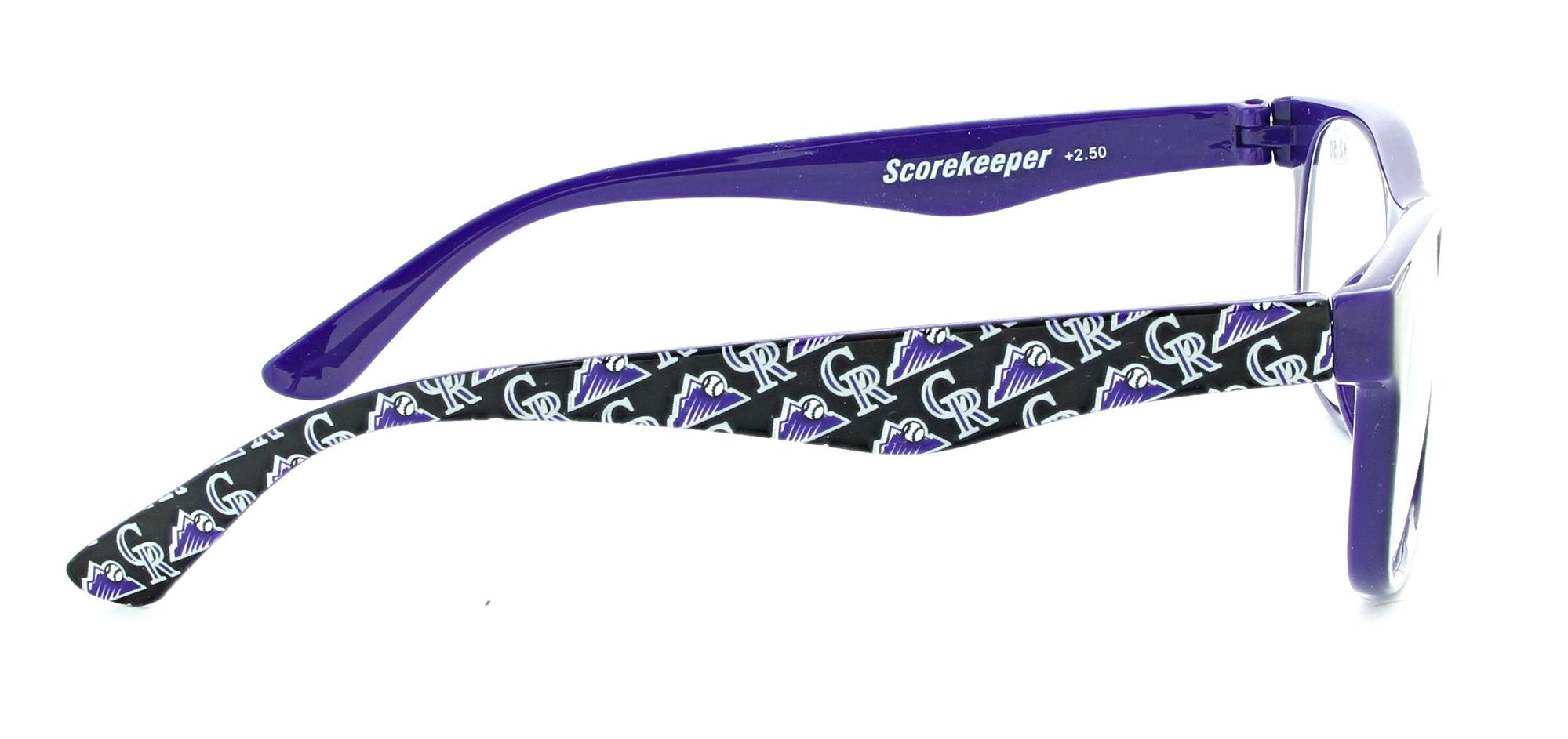 Rockies Scorekeeper 1.5