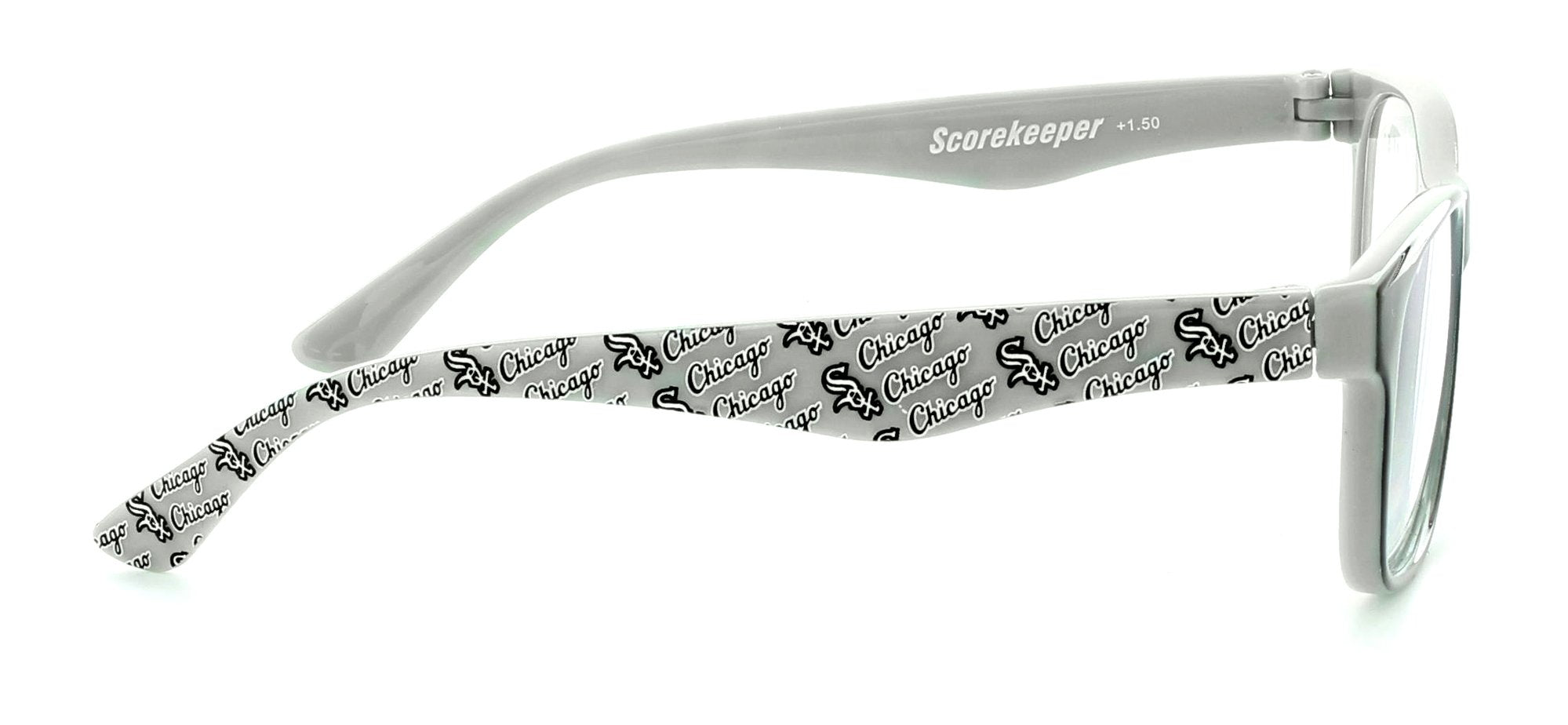 White Sox Scorekeeper 2.0