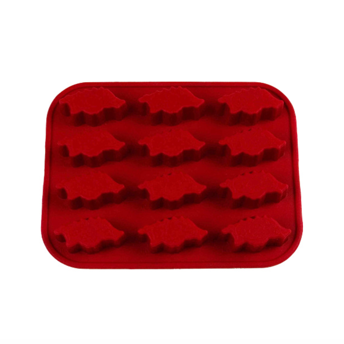 Arkansas Ice Trays 2-Pack