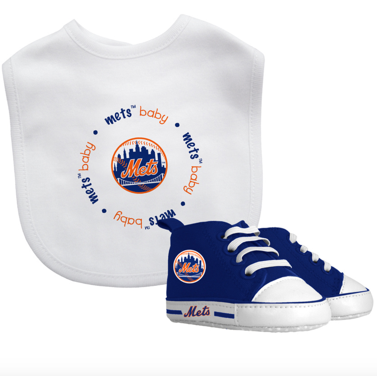 New York Mets 2-Piece Gift Set