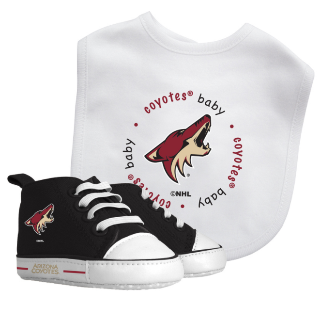 Arizona Coyotes 2-Piece Gift Set