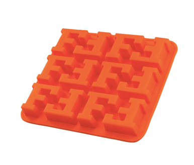 Florida Ice Trays 2-Pack