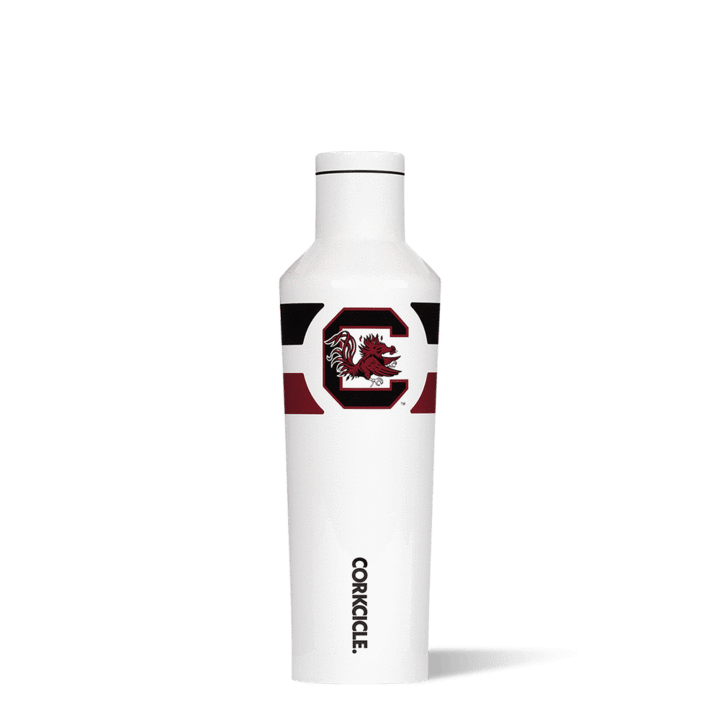 South Carolina Gym Stripe Canteen