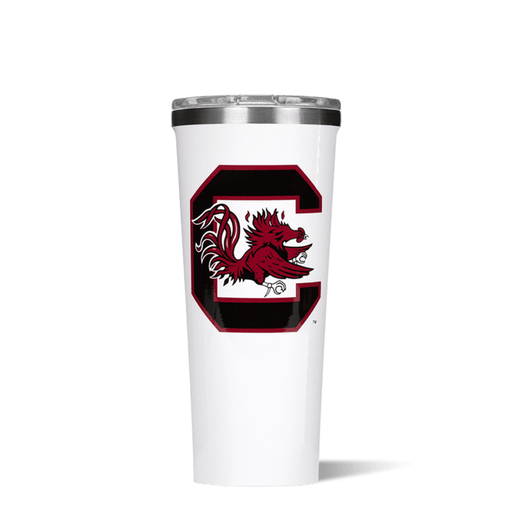 South Carolina Tumbler