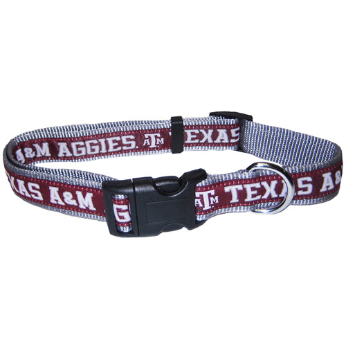 TEXAS A & M COLLAR