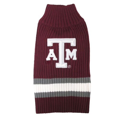 TEXAS A & M SWEATER