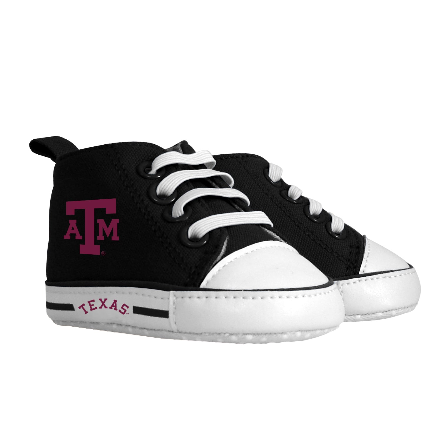 Texas A&M Pre-Walkers