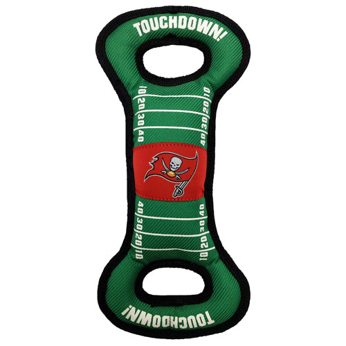 TAMPA BAY BUCCANEERS FIELD TOY