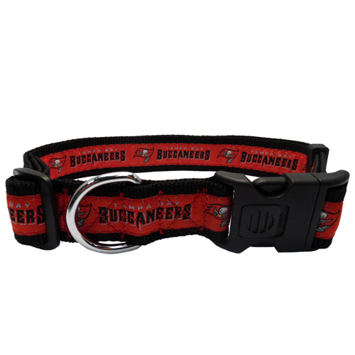 TAMPA BAY BUCCANEERS COLLAR