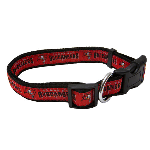 TAMPA BAY BUCCANEERS COLLAR