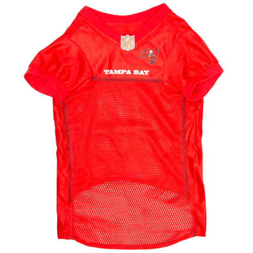 TAMPA BAY BUCCANEERS MESH JERSEY-OFF PRICE